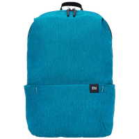 Mi Casual Daypack Blue Standard