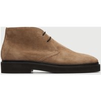 Walk London Men's Sloane Suede Chukka Boots