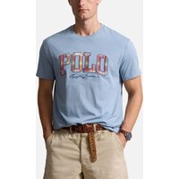 Polo Ralph Lauren Cotton-Jersey T-Shirt