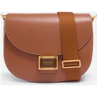Kate Spade New York Katy Leather Saddle Bag