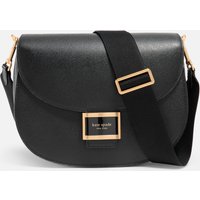 Kate Spade New York Katy Leather Saddle Bag