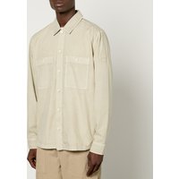 BOSS Orange Locky Cotton Shirt