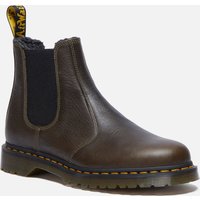 Dr. Martens Men's 2976 Leather Chelsea Boots
