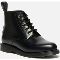 Dr. Martens Women's Emmeline Leather Boots