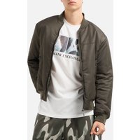 Armani Exchange Graphic Logo Cotton-Jersey T-Shirt