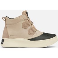 Sorel Women's Out N About Waterproof Leather/Suede Boots