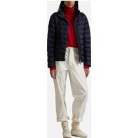 Polo Ralph Lauren Quilted Recycled Nylon Coat