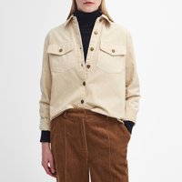 Barbour Anya Cotton-Corduroy Shirt