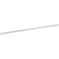 Tried + Tested Stainless Steel Rule (900mm)