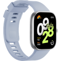 Redmi Watch TPU Strap Pastel Purple