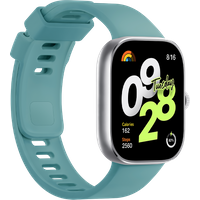 Redmi Watch TPU Strap Dark Cyan