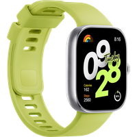 Redmi Watch TPU Strap Mint Green