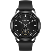 Xiaomi Watch S3 Black