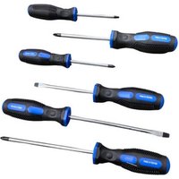 Tried + Tested Screwdriver Set (6 Pieces)
