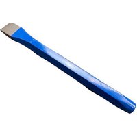 Tried + Tested Cold Chisel (250mm x 25mm)