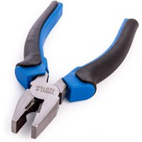 Tried + Tested Pliers & Cutters Set (3 Pieces) Combination, Long Nose and Diagonal Cutting Pliers
