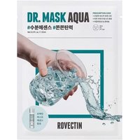 Rovectin Dr. Mask Aqua 1 pcs