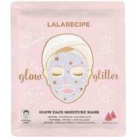 Lala Recipe Glow Face Moisture Mask 1 pcs