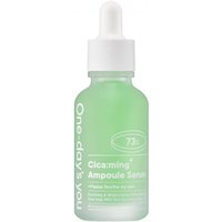 One-Day's You Cicaming Ampoule Serum 30 ml
