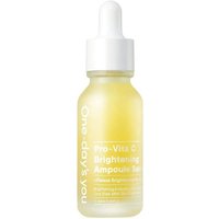 One-Day's You Pro Vita-c Brightening Ampoule Serum 30 ml