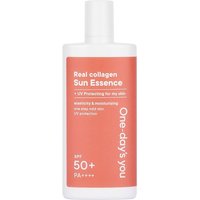 One-Day's You Real Collagen Sun Essence SPF50+ PA++++ 55 g