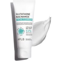 APLB Glutathione Niacinamide Facial Cleanser 80 ml