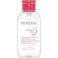 Bioderma Sensibio H2O Pump 500 ml