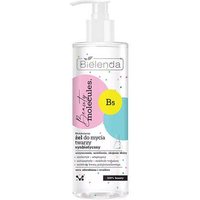 Bielenda Beauty Molecules Molecular Synbiotic Face Wash Gel 195 g