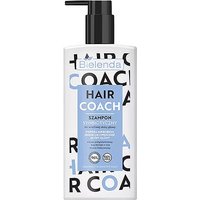 Bielenda Hair Coach Synbiotic Shampoo For Sensitive Scalp 300 ml