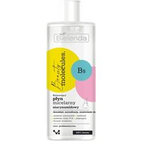 Bielenda Beauty Molecules Balancing Niacinamide Micellar Water 500 ml