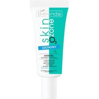 Bielenda Skin O3 Zone Ozone Oxygenating And Moisturizing Cream-Gel 50 ml