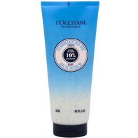 L'Occitane Shea Butter Ultra Rich Body Scrub 200 ml