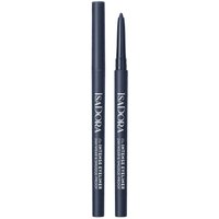 Isadora The Intense Eyeliner 24H Wear & Smudgeproof 68 Marine Blue 1 pcs