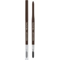 Isadora The Brow Fix 24h Pencil Longwear & Waterproof 02 Dark Brown 0,32 g