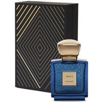 Majouri Jour 8 Perfume in Blue 75 ml