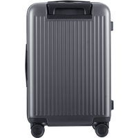 Xiaomi Front Opening Luggage 20" 20 Inch Silver