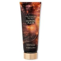Victoria's Secret Glowing Places Body Lotion 236 ml