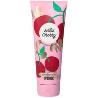Victoria's Secret Pink Wild Cherry Body Lotion 236 ml