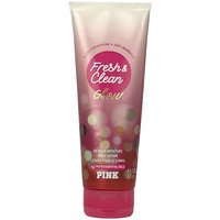 Victoria's Secret Fresh & Clean Glow Body Lotion 236 ml