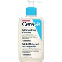 CeraVe SA Smoothing Cleanser 236 ml
