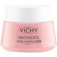Vichy Neovadiol Rose Platinum Night 50 ml