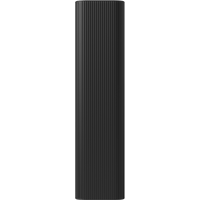 Xiaomi 18W Power Bank 30000mAh Black 30000mAh