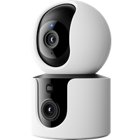 Xiaomi Smart Camera C300 Dual White Camera