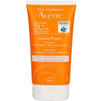 Avène Eau Thermale Intense Protect SPF50+ 50 ml