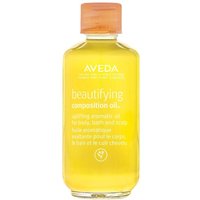 Aveda Beautifying Composition Oil 50 ml