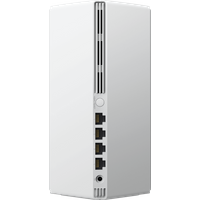 Xiaomi Mesh System AX3000 NE White 3-pack