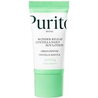 Purito SEOUL Wonder Releaf Centella Daily Sun Lotion SPF50+ PA++++ 15 ml
