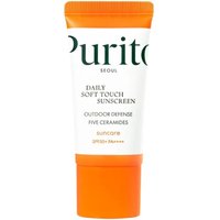 Purito SEOUL Daily Soft Touch Sunscreen SPF50+ PA++++ 15 ml