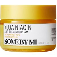 Some By Mi Yuja Niacin Anti-Blemish Cream 60 g