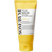 Some By Mi Yuja Niacin Brightening All-in- One Cleanser 100 ml